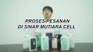 GIMANA PROSES MESEN HP DI SUPPLIER HP SECOND TERBESAR SEINDONESIA? DIJAMIN GA BAKAL NYESEL NONTON !