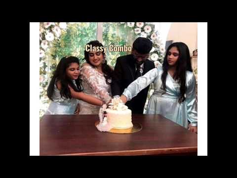 Vanitha Vijayakumar 3rd