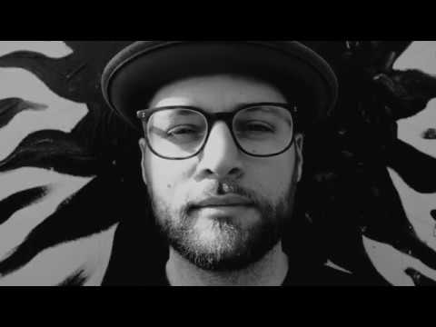 Drishti Studio - MC YOGI Spiritual Graffiti