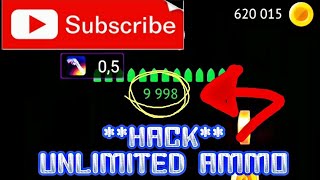 FLIP THE GUN - HACK UNLIMITED AMMO screenshot 5