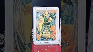 April Fool’s Day homies the Divine Fool in the Tarot