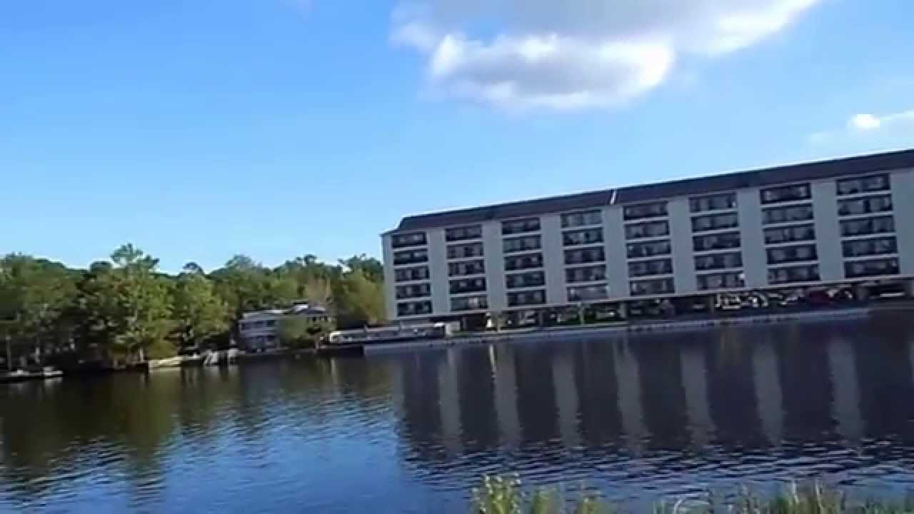 Riverwalk Arrowhead Village Community Myrtle Beach YouTube