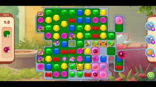 Homescapes Level 3255 Complete - No Hacks (Android/IOS)