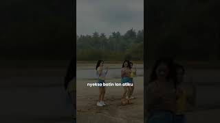 Nyekso Batin ~Safira Inema