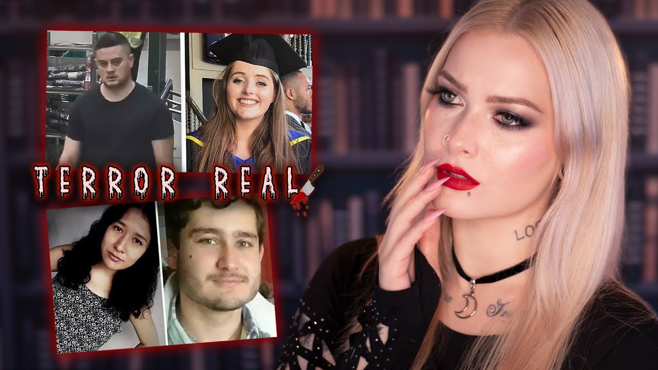 ENCONTROS DO TINDER QUE ACABARAM MAL | Terror real 13 🔪