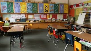 New program put in place to address teacher shortages in Michigan