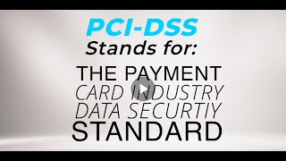 PCI Compliance Training Sample - Cyber Security Training for your Business