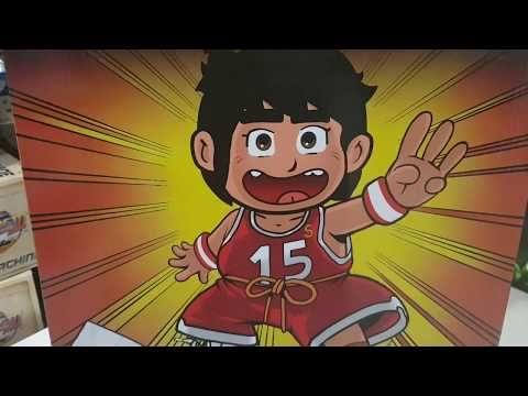 Get Unboxing Jungle Gigi La Trottola Dash Kappei Statua Youtube Desktop Wallpaper Get Wallpaper Unboxing Jungle Gigi La Trottola Dash Kappei Statua Youtube HD