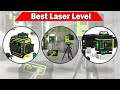Best Laser Level 2022