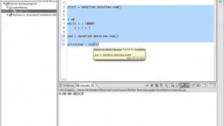 [Python for beginners ]  Using Standard Libraries