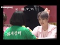 [ENG Sub] 190427 방탄소년단 팬사인회 후기 자막