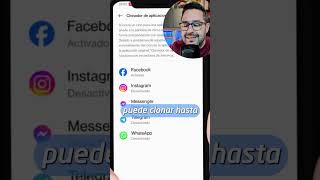 ¡DUPLICA tus CUENTAS de INSTAGRAM y FACEBOOK en 1 MINUTO! 📱⚡️ SIN APPS EXTERNAS ▶️ screenshot 1