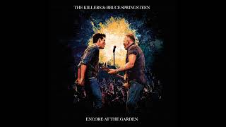 The Killers & Bruce Springsteen - Badlands (Live) Net Worth