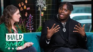 YouTuber of The Year Nom: Denzel Dion!