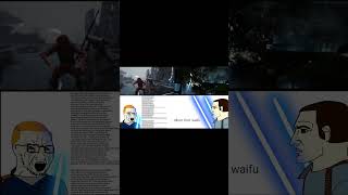 Force Unleashed 2 vs Jedi Survivor Plot Summary