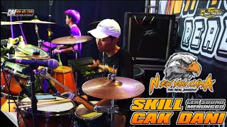 COSPLAY CAK MET - DRUM CAM CAK DANI - NEW YOU CAMA