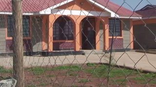 Optiven Silver Homes- Visual Tour