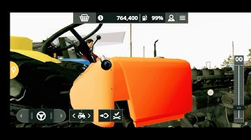 fs20 new mod bumfer and holland modified #5911 modified