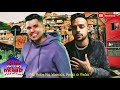 Fé no Pobre Louco Sou Pecador - Mc Marks e Mc Robs / Lyric Vídeo/ Dj Koringa MPC e Petter