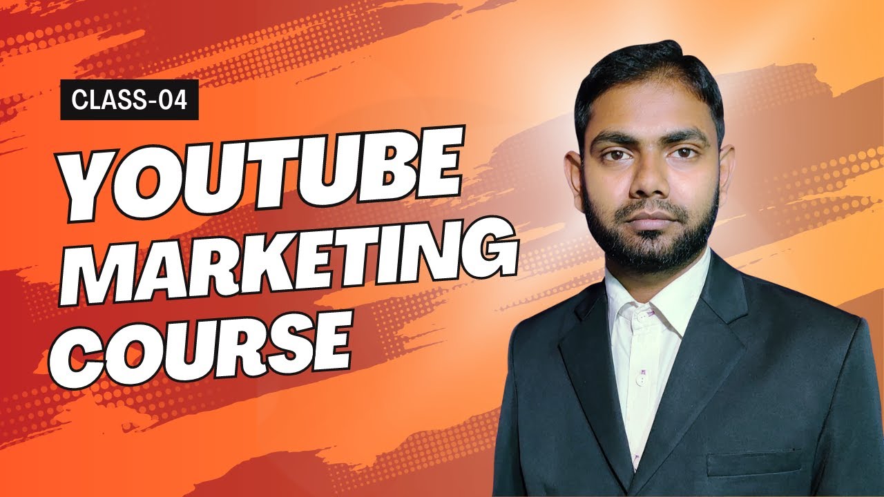Making YouTube Video Part 02 YouTube Marketing by Delowar Sarkar
