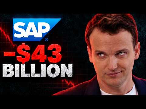 SAP Migration Scandal Is Worst than you think... Here are the reasons...