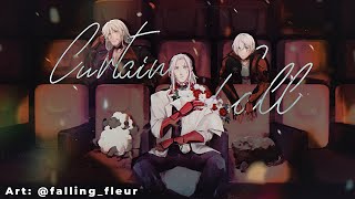 ファルガー・オーヴィドの配信のサムネイル画像