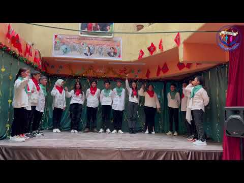 عيد الاستقلال تحية من جديد 2023 2024