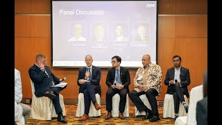 Details #AEBF25 | Day 3 - Powering ASEAN Together: Europe’s Role in ASEAN’s Energy Transition News
