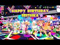 PKXD - MiyaXD - Happy Birthday Irishka