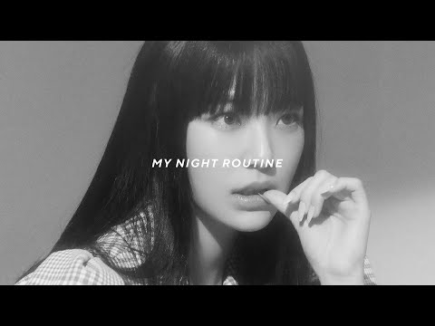 fromis_9 - My Night Routine (slowed + reverb)