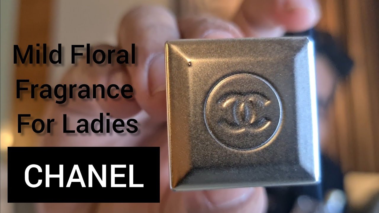 CHANEL Gabrielle || Mild ladies Perfume || Malayalam Perfume Reviews