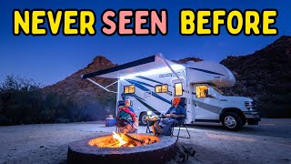 8 MUST HAVE Camping Gear & Gadgets In 2024 | Car Camping Solo Tools (Showcase)