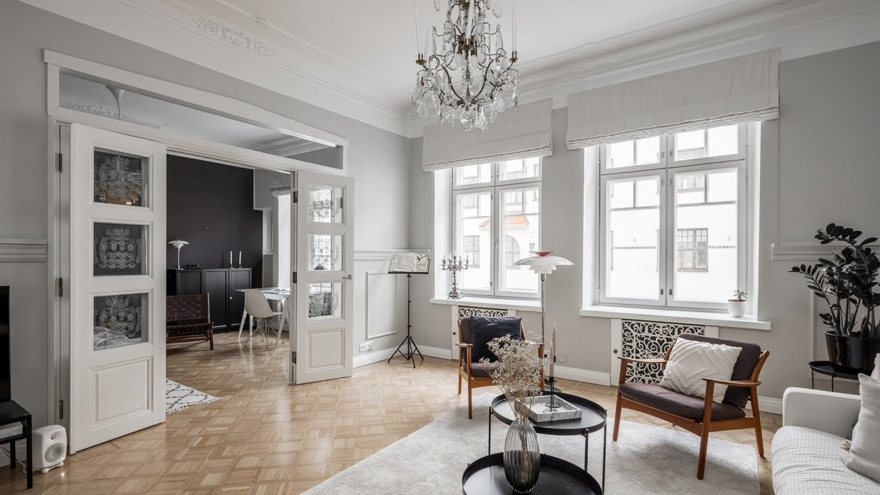 Pietarinkatu 10, Ullanlinna, Helsinki – Juhani Mähönen | Nord LKV