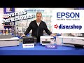 Impresoras EPSON para sublimación - Disershop!