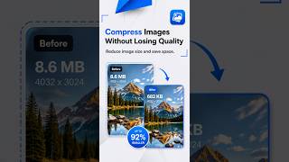 How To Resize and Compress Image in Android