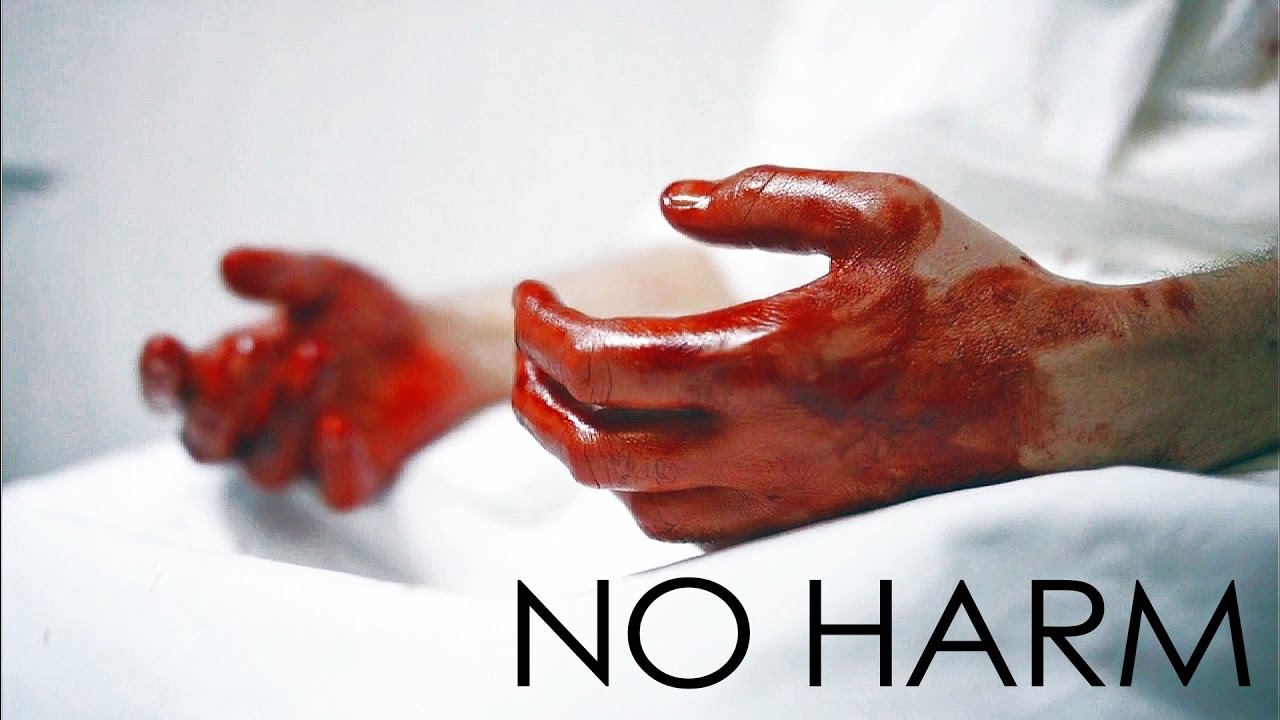 No Harm | Dr John Tackery | The Knick