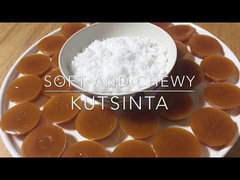 KUTSINTA