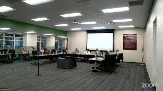 BoE Meeting 9/11/2023