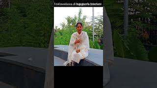 (short) | Lata | INGEGNERIA INTERIORE (Shambhavi Mahamudra) | Testimonianze Pratiche