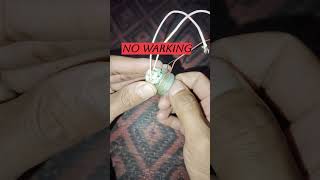 best motor for Generator making #dcmotor #electronic #shortsfeed #youtubeshorts