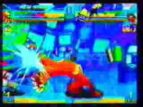 Old video.Who is P1?