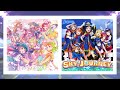 SILENT PAIN x SKY JOURNEY | Love Live! Mashup