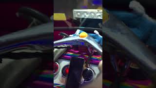 Fast Times in Bangkok (TUKTUK!)