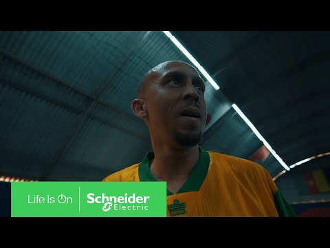 What Makes Schneider Electric a Great Company? - What Makes Schneider Electric a Great Company?