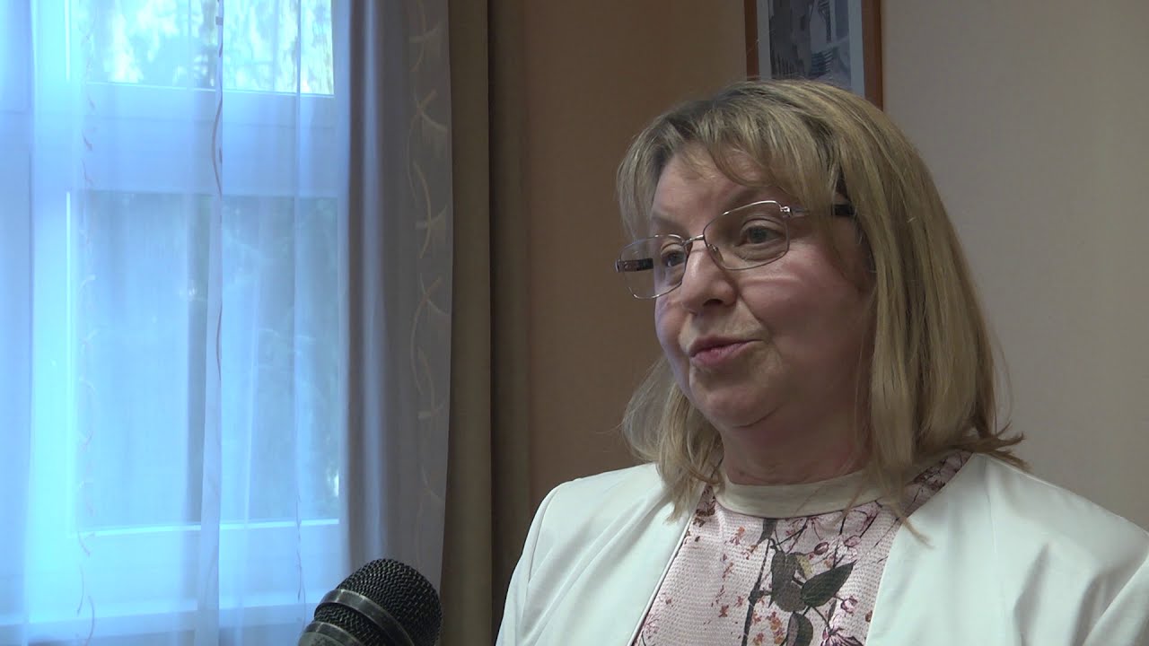 Szülői tájékoztató iskolánkról - Pálinkás Katalin igazgatónő