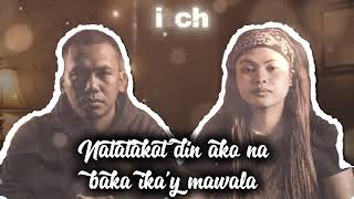 KABABATA JAYDEE X MITCH