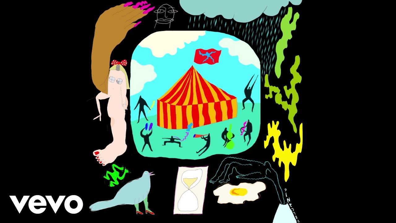 Watch ARTEMIS - Big Top (Visualizer) on YouTube Watch ARTEMIS - Big Top (Visualizer) on YouTube