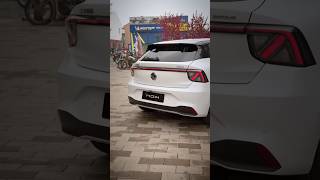 2026 MG4's 530km Range & Semi-Solid State Battery Breaks the Budget