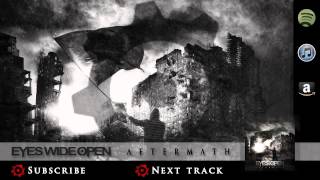 Eyes Wide Open - Wings of Redemption (Official Audio)