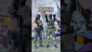 Does a 3D-Printed Airsoft Grenade Actually Work? — SIGMA ARMS TRIDENT
